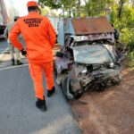 PRF registra quatro mortes em rodovias federais de Goiás durante o fim de semana