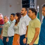 Corrida pelo Legislativo: Lideranças ensaiam voos maiores na região