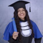 Colisão frontal entre ônibus e carro deixa um morto na BR-020, em Alvorada do Norte