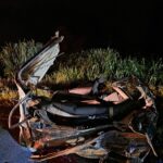 Bombeiros localizam criança desaparecida em Goianira após horas de buscas