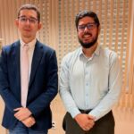 Presidente da Câmara Municipal de Porangatu discute duplicação da BR-153 em reunião com a Ecovias do Araguaia