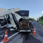 Homem é preso em Minaçu por violência doméstica e posse irregular de arma de fogo