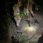 Mulher agride funcionária de posto no centro de Porangatu e ataque é flagrado por câmeras