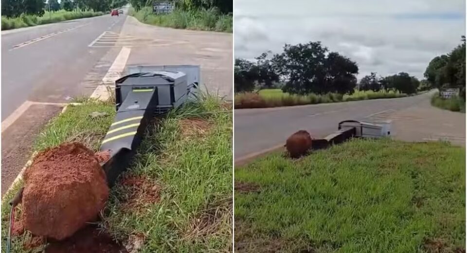 CRÉDITO: Reprodução