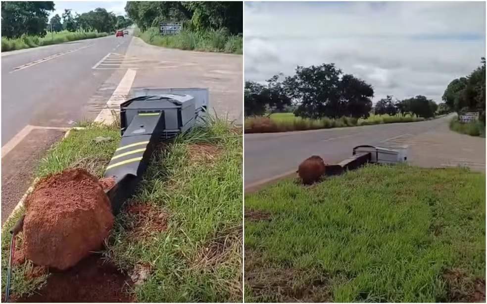 CRÉDITO: Reprodução