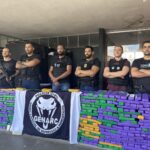 Corpo de jovem de 20 anos é encontrado no Rio do Ouro, em Porangatu