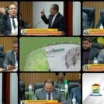 Mulher é brutalmente agredida pelo filho em Porangatu