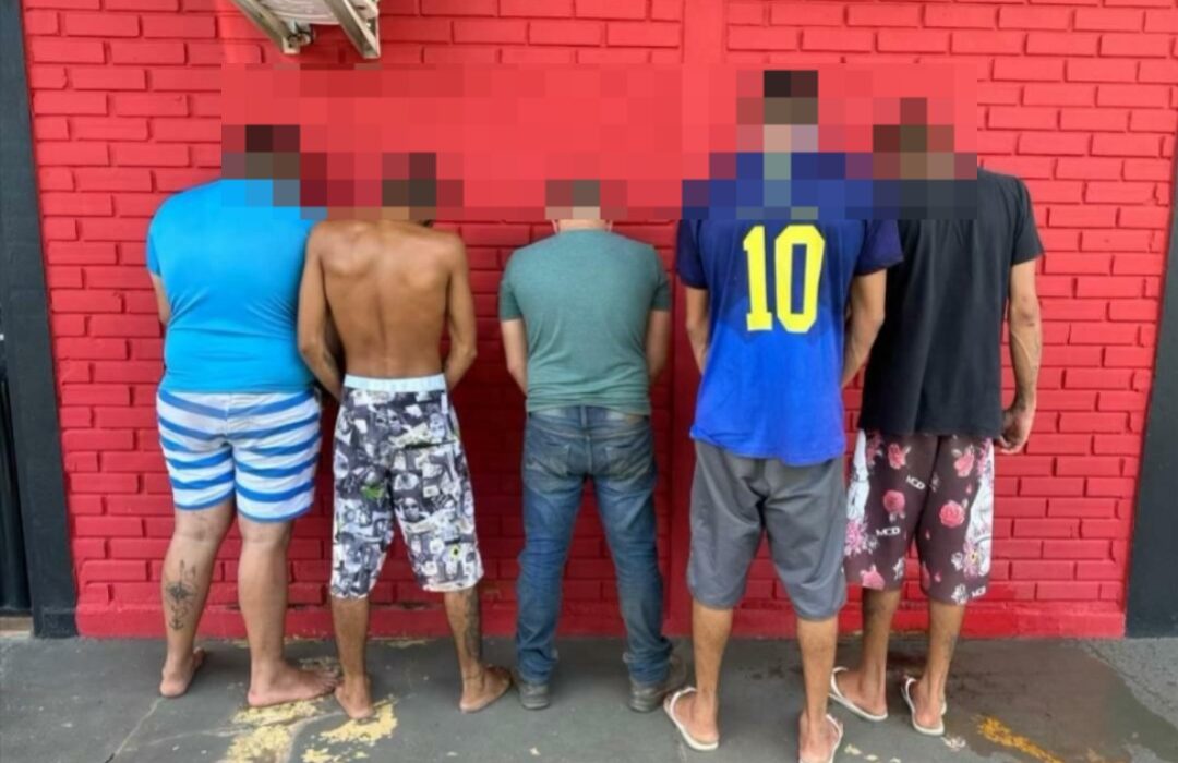 Foto: Divulgação/ Polícia Civil