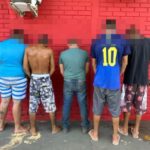 Estrutura antiga de ponte de madeira coloca vida de estudantes em perigo na zona rural de Porangatu