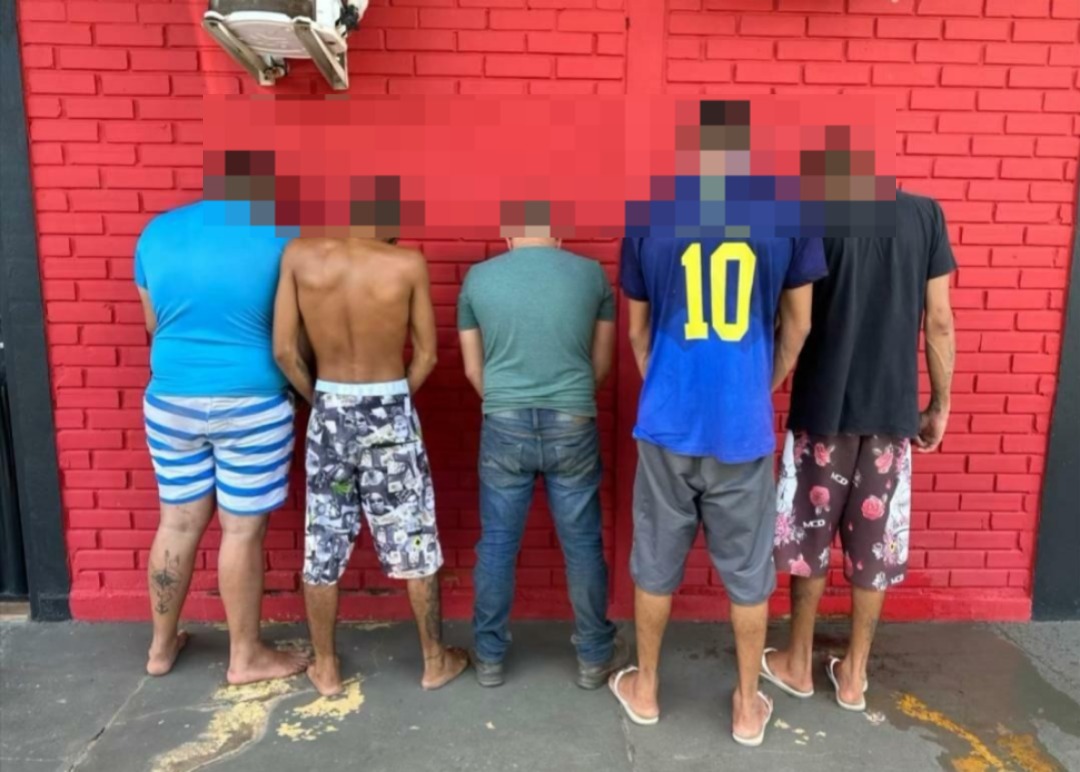 Foto: Divulgação/ Polícia Civil