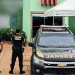 Forças policias realizam operação conjunta e apreendem 15 tabletes de cocaína na BR-153