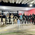 Motorista que provocou acidente no centro de Porangatu afirma que estava sob efeito de forte medicamento