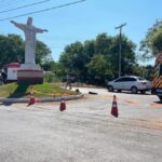 Após grave acidente na BR-153, Prefeitura e UEG acolhem integrantes da UFPA em Porangatu