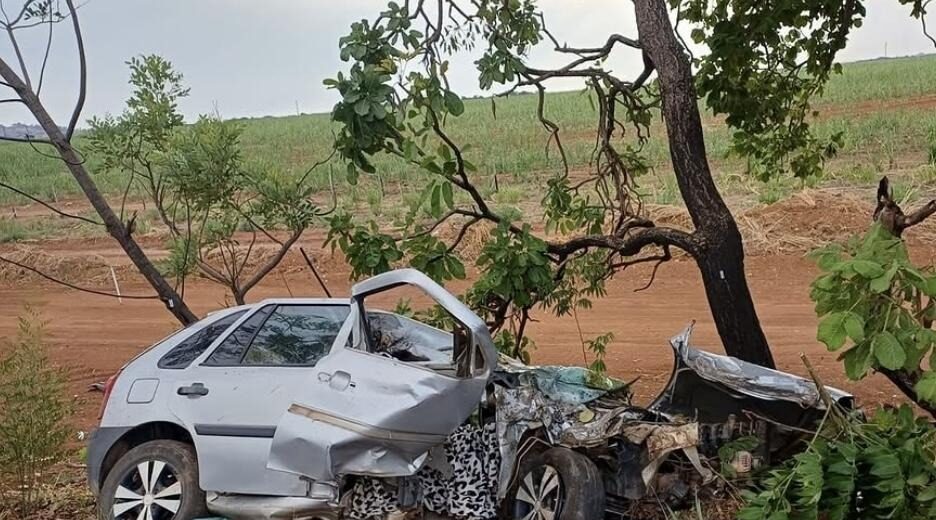 Foto: br153_goias_norte