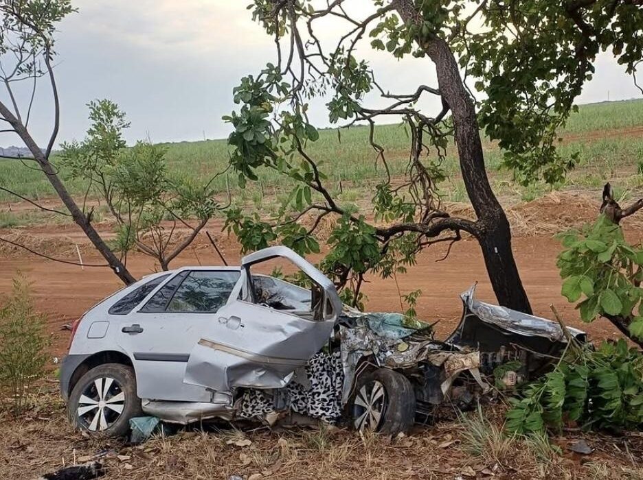 Foto: br153_goias_norte