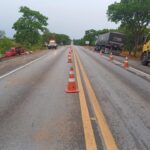 Motorista é denunciado por homicídio doloso após acidente que matou oito pessoas na BR-153, em Campinorte