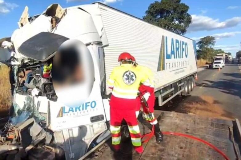 Foto: br153_goias_norte