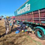 Após grave acidente na BR-153, Prefeitura e UEG acolhem integrantes da UFPA em Porangatu