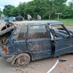 Em Porangatu, agropecuarista é preso suspeito de dar golpe de quase R$ 1,6 milhão na compra de gado