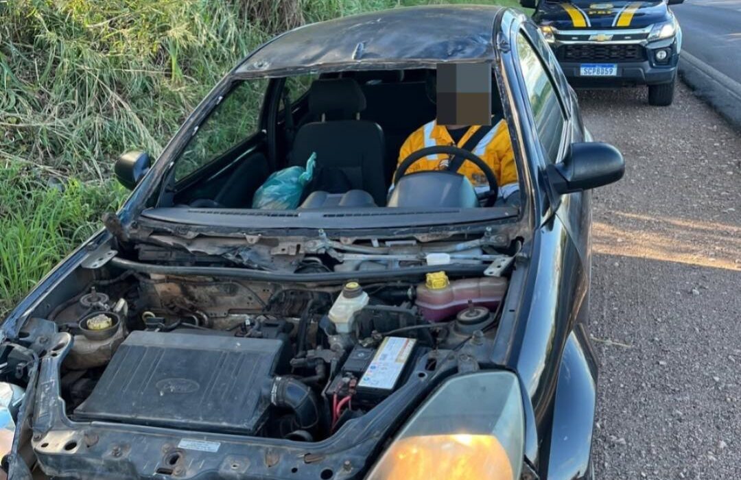 Foto: br153_goias_norte