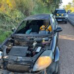 Homem é condenado a 27 anos de prisão por matar o pai em disputa por herança em Porangatu