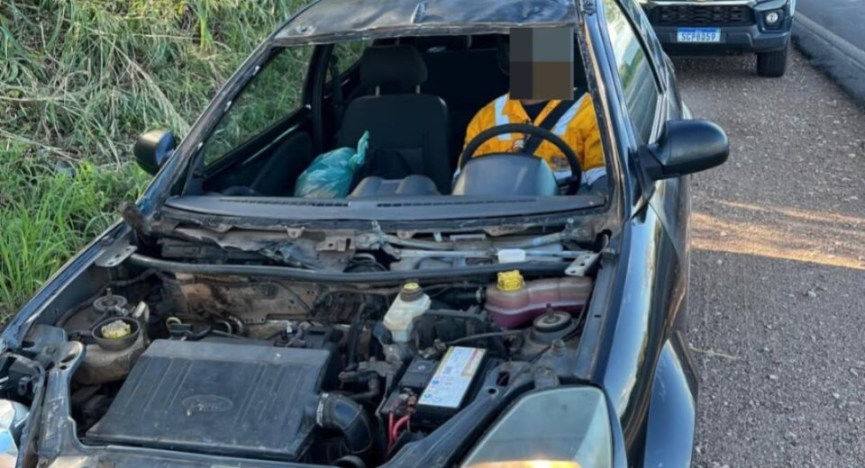 Foto: br153_goias_norte