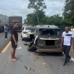 Homem é preso suspeito de abusar sexualmente da filha, da enteada e da vizinha em Porangatu