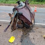 Moradores do Santa Luzia denunciam alagamentos e prejuízos na rua Independência