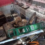 Em disputa por casa, pai paga R$ 5 mil para neta matar filho dele, em Porangatu