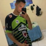 Homem de 35 anos morre após batida em cruzamento no centro de Porangatu