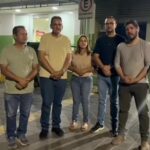 Bebê morre horas após o parto e família denuncia hospital em Porangatu