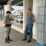 Homem é suspeito de matar a esposa a facadas e fugir com os filhos em Niquelândia