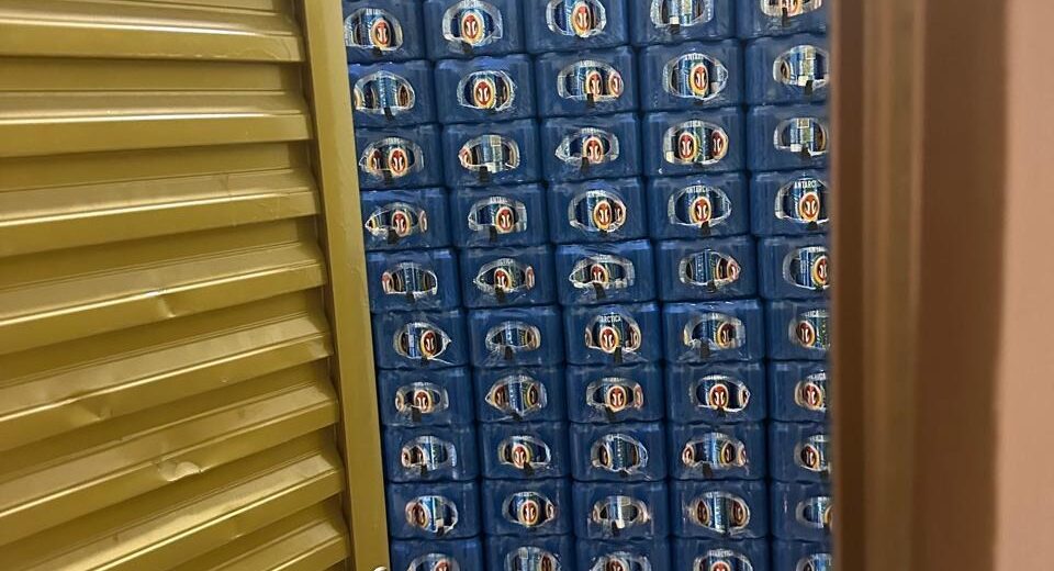 Foto: Polícia Militar