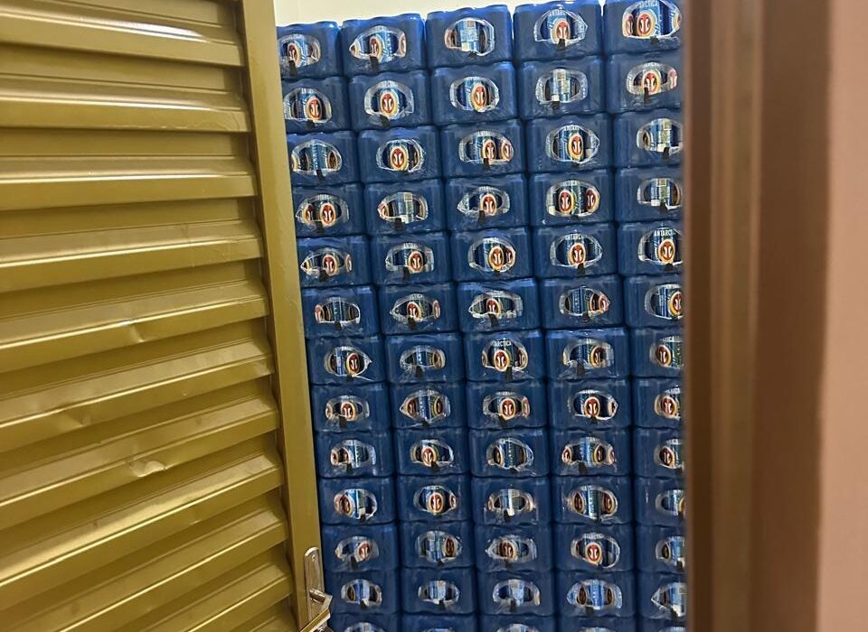 Foto: Polícia Militar