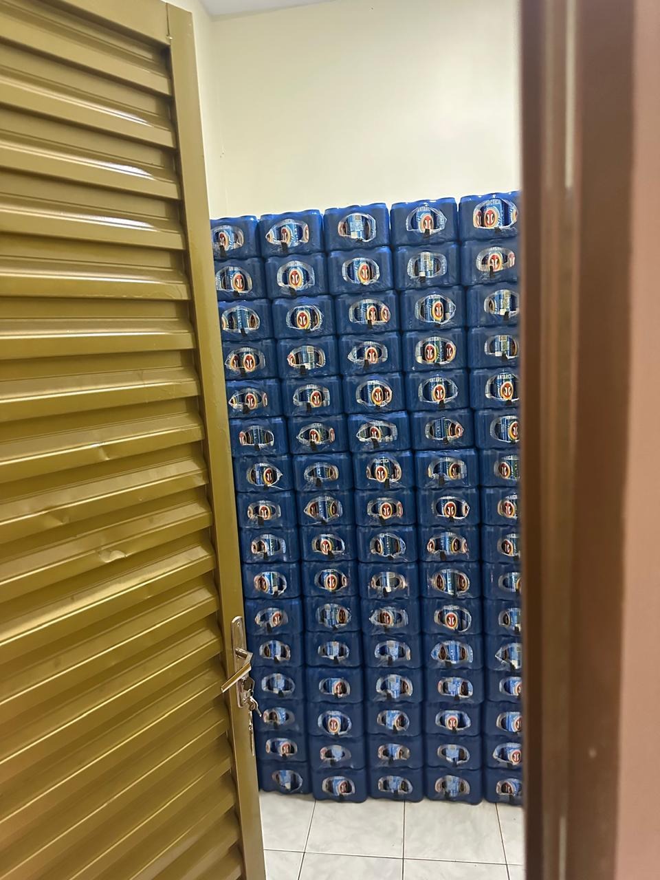 Foto: Polícia Militar