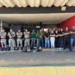 Mulher fica com o rosto desfigurado após agressão do marido em Santa Tereza de Goiás