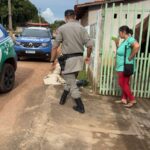 Cantor de Porangatu morre em grave acidente em Goiânia