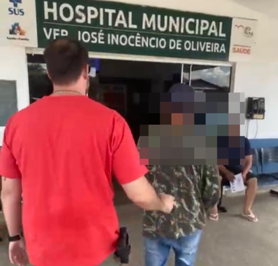 Foto: Polícia Civil