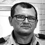 Motociclista fica gravemente ferido após acidente em rotatória de Porangatu