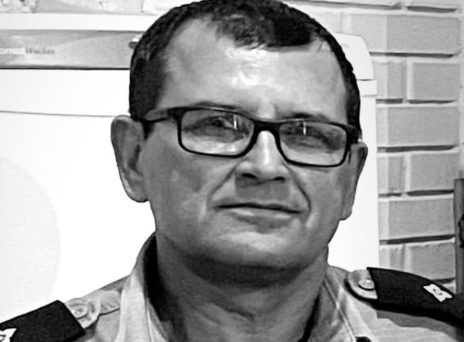 Foto: Arquivo Pessoal