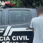 Carreta desgovernada causa engavetamento na BR-153 em Porangatu; veja vídeos