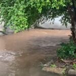 Tragédia: Acidente deixa duas crianças mortas e pai gravemente ferido na BR-153