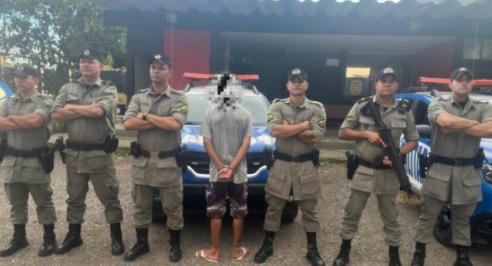 Foto: Divulgação/Polícia Civil