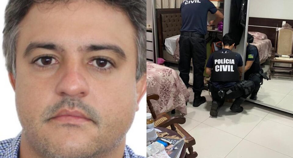 Imagem: reprodução Rede Serra Azul