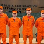 Porangatu registra queda de 40% nos acidentes de trânsito, aponta AMTT