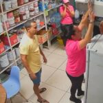 GENARC de Porangatu apreende cerca 700 Kg de maconha durante operação