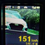 Vídeo mostra força da Cachoeira do Salto Corumbá após chuvas intensas em Goiás