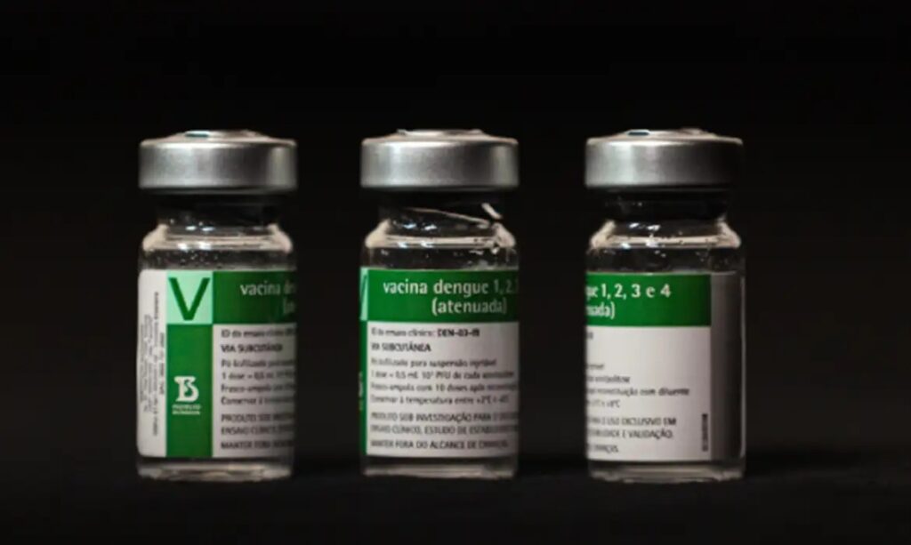 Instituto Butantan/Divulgação