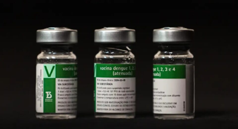 Instituto Butantan/Divulgação