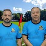 Homem é preso após agredir companheira com socos e mordidas em Santa Tereza de Goiás